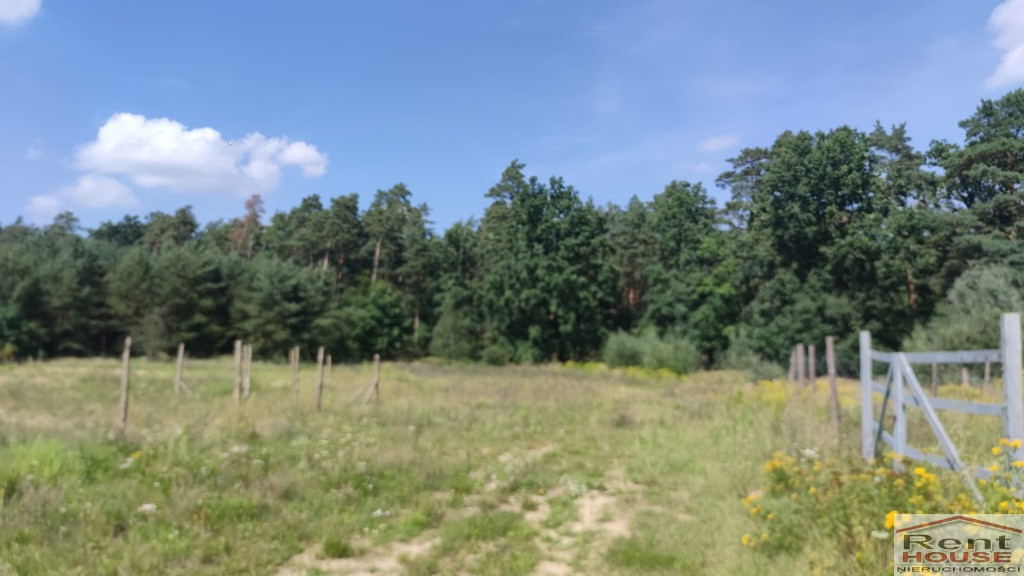 Działka Sprzedaż Kościno