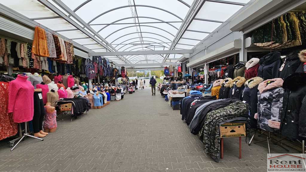 Lokal Sprzedaż Szczecin Centrum