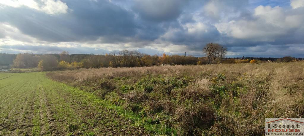 Działka Sprzedaż Goleniów