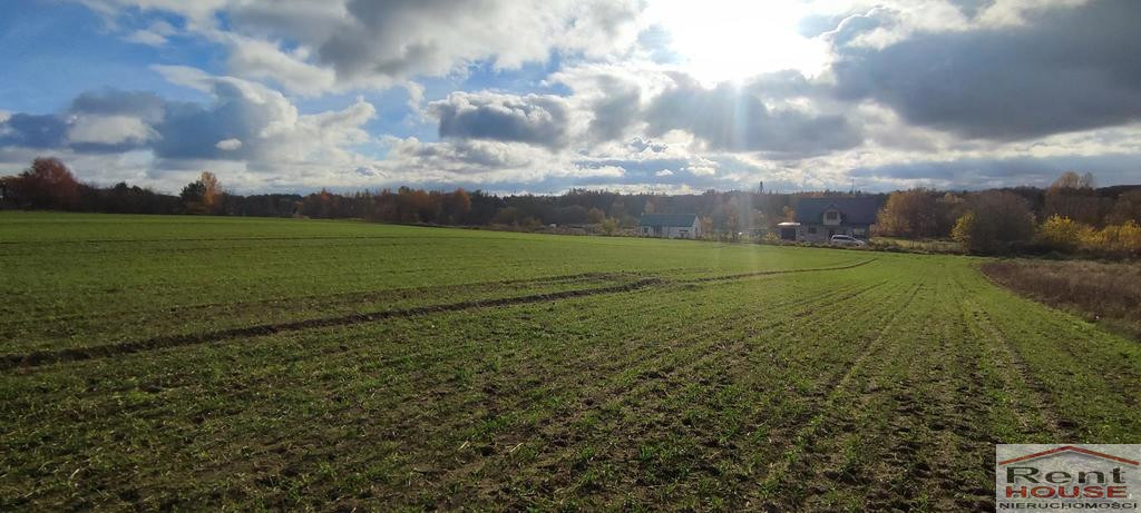 Działka Sprzedaż Goleniów