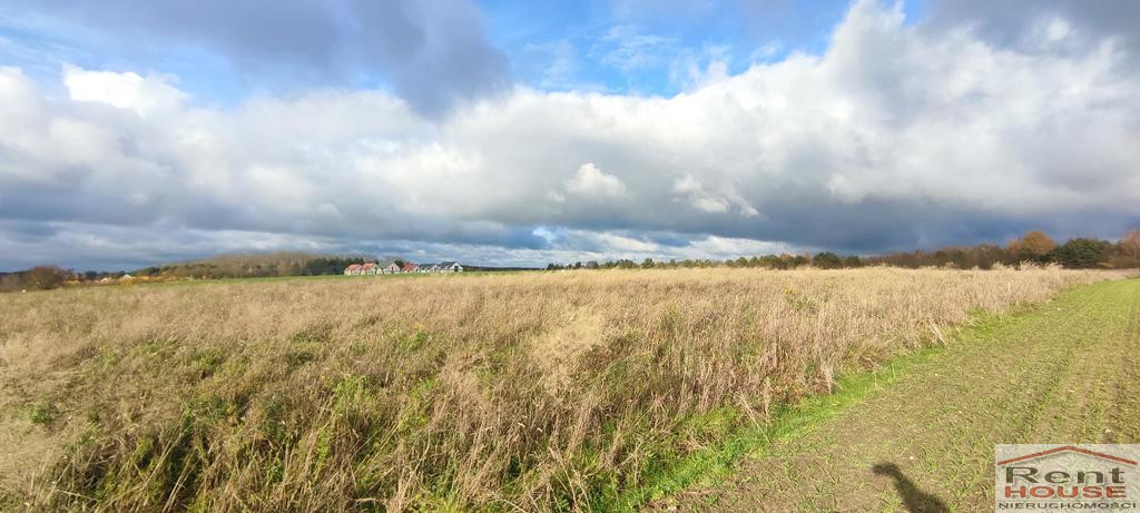 Działka Sprzedaż Goleniów