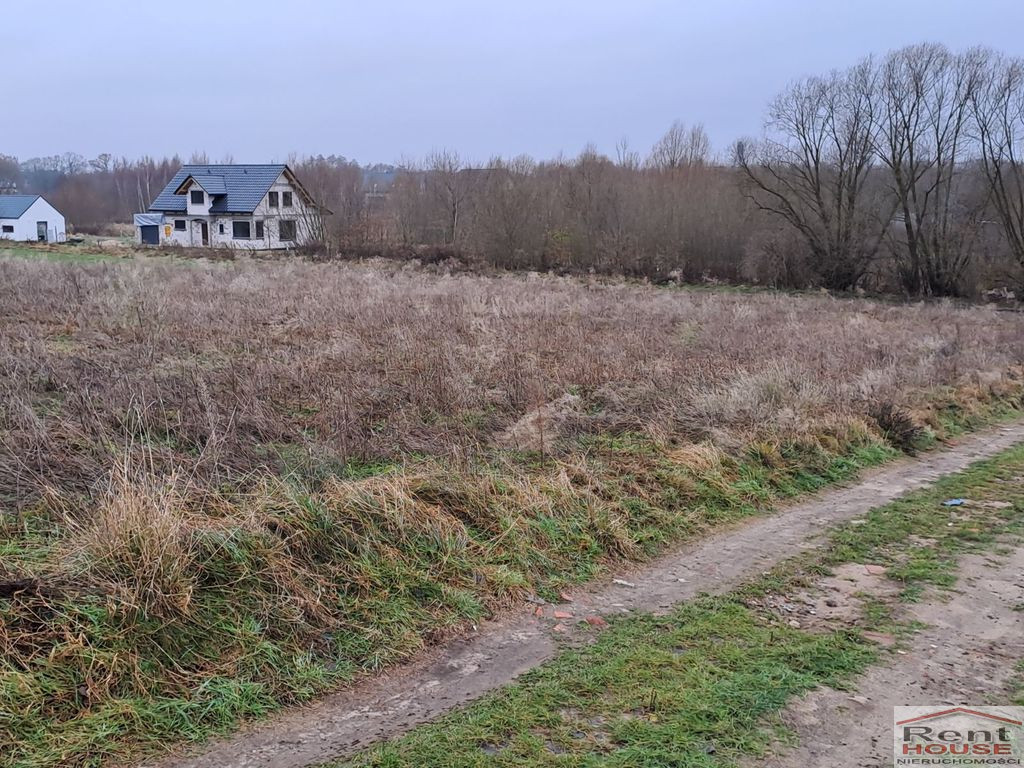 Działka Sprzedaż Goleniów