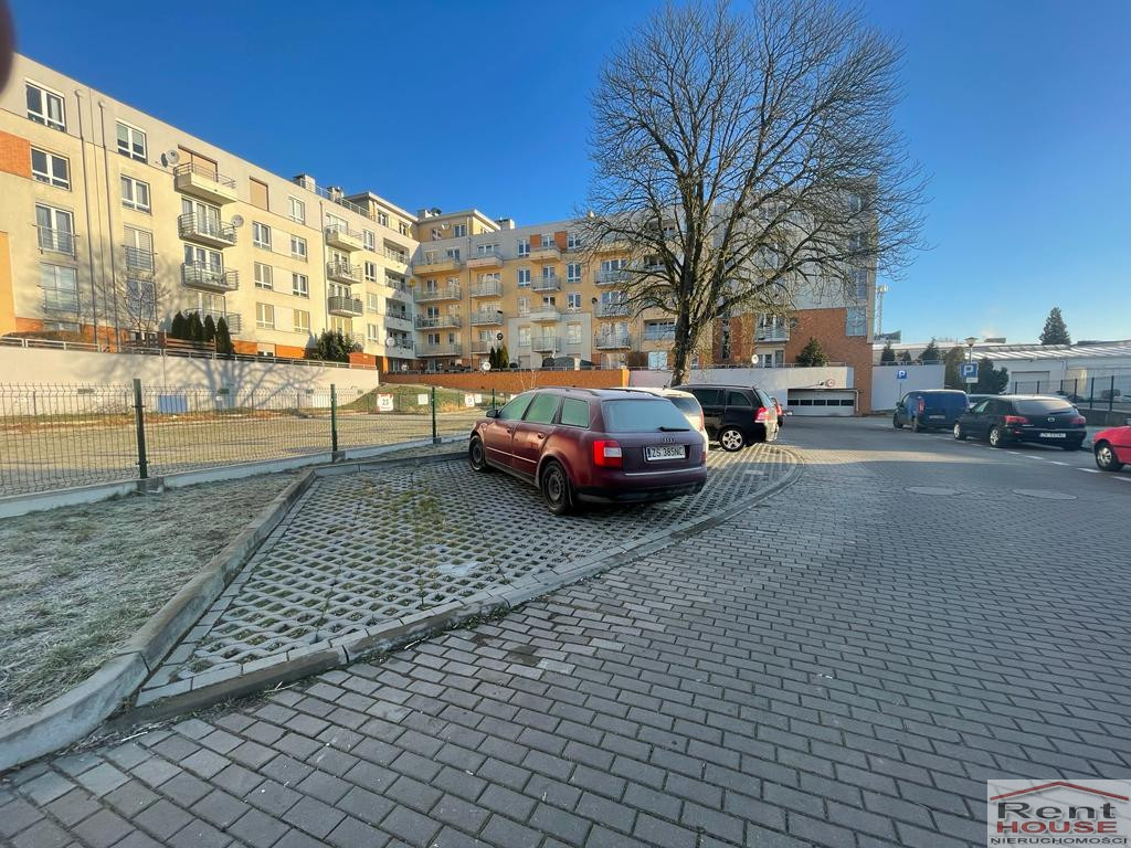 Działka Sprzedaż Szczecin Gumieńce Kazimierska