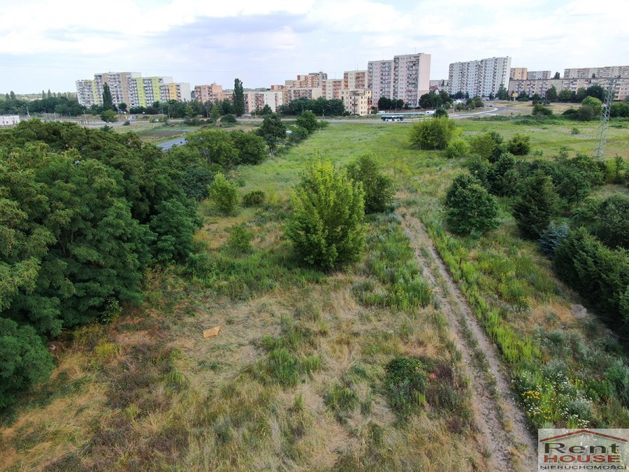 Działka Sprzedaż Szczecin Zdroje