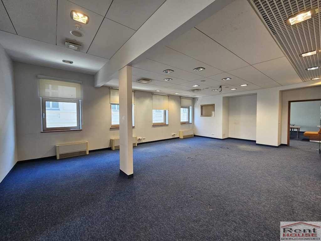 Lokal Wynajem Szczecin Centrum
