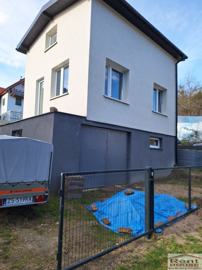 Dom Sprzedaż Szczecin os. Skarbówek