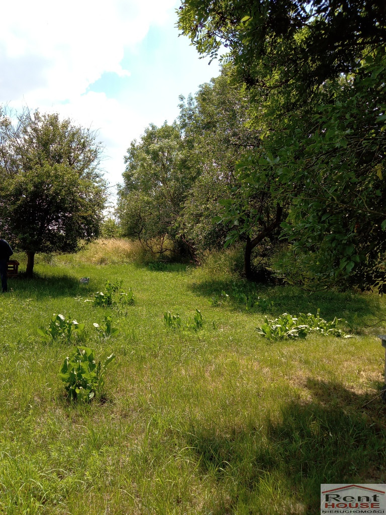 Działka Sprzedaż Dębina