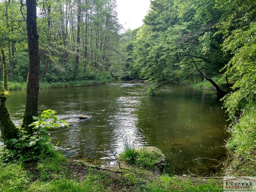 Działka Sprzedaż Barnimie