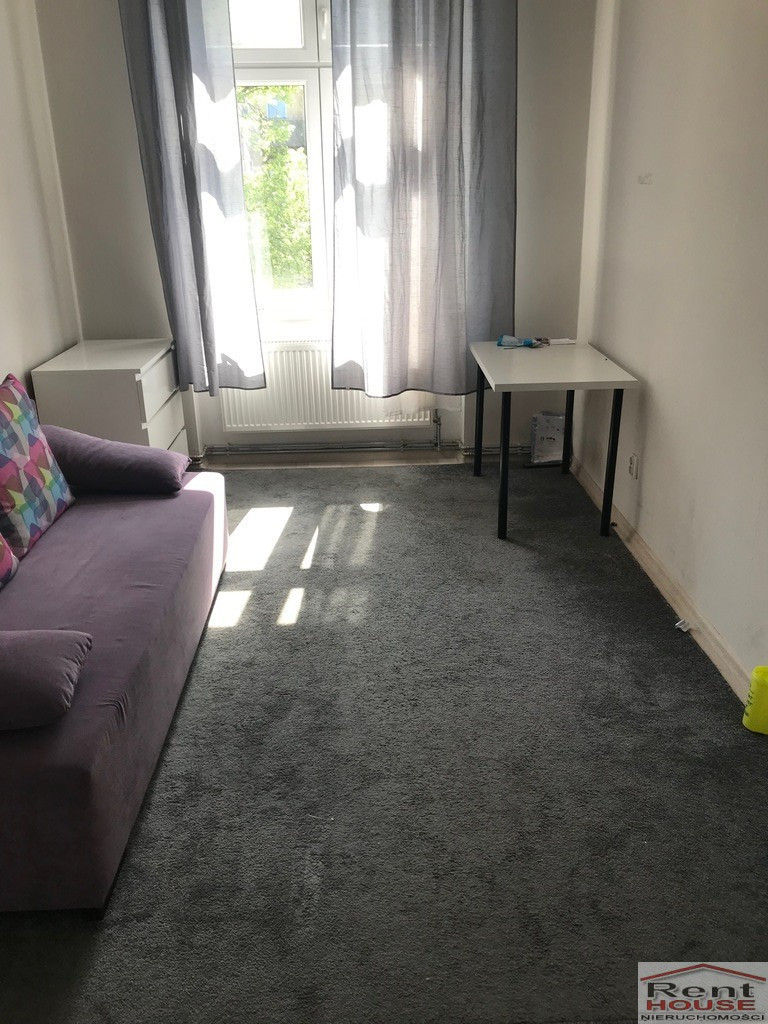 Mieszkanie Sprzedaż Szczecin Centrum Bolesława Krzywoustego
