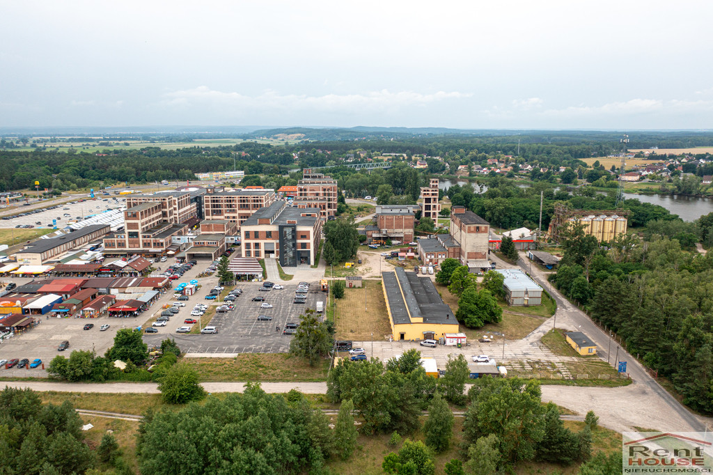 Obiekt Sprzedaż Osinów Dolny