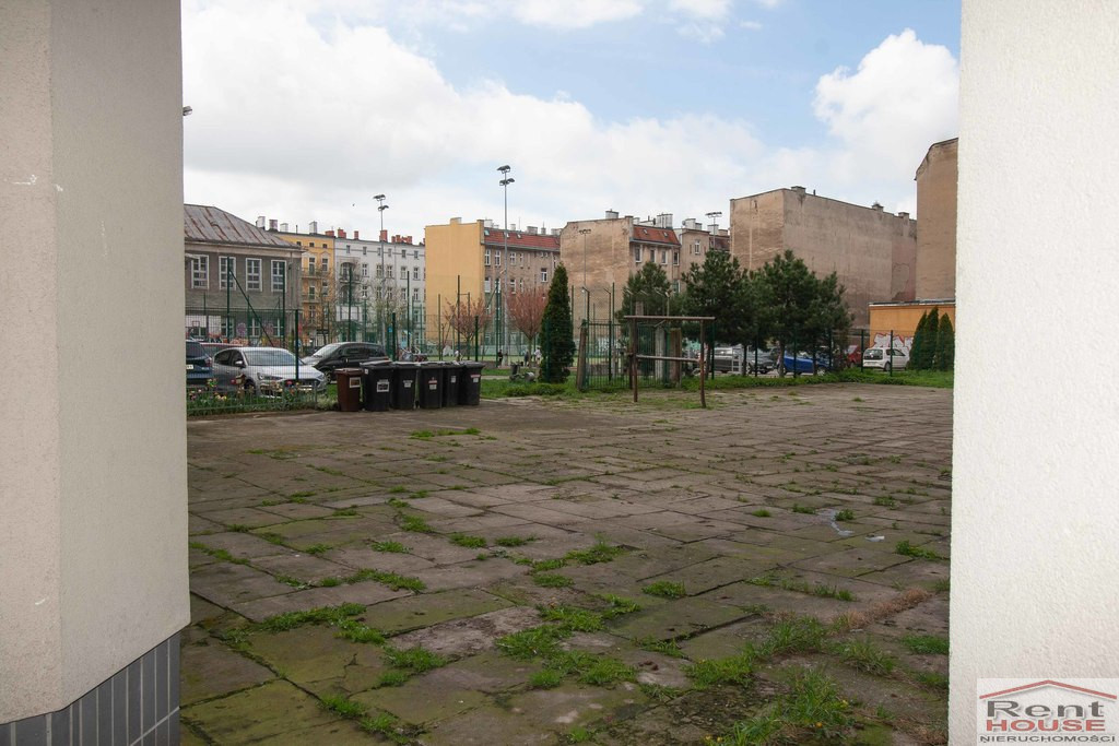 Mieszkanie Sprzedaż Szczecin Centrum Bohaterów Getta Warszawskiego