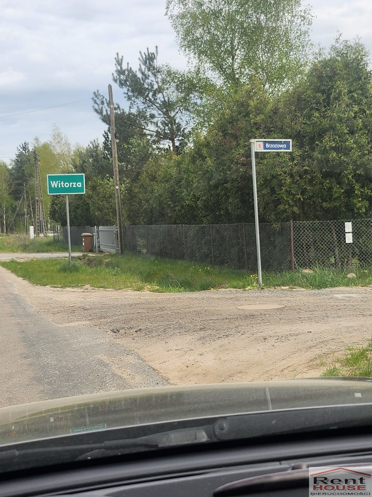 Działka Sprzedaż Tanowo Brzozowa