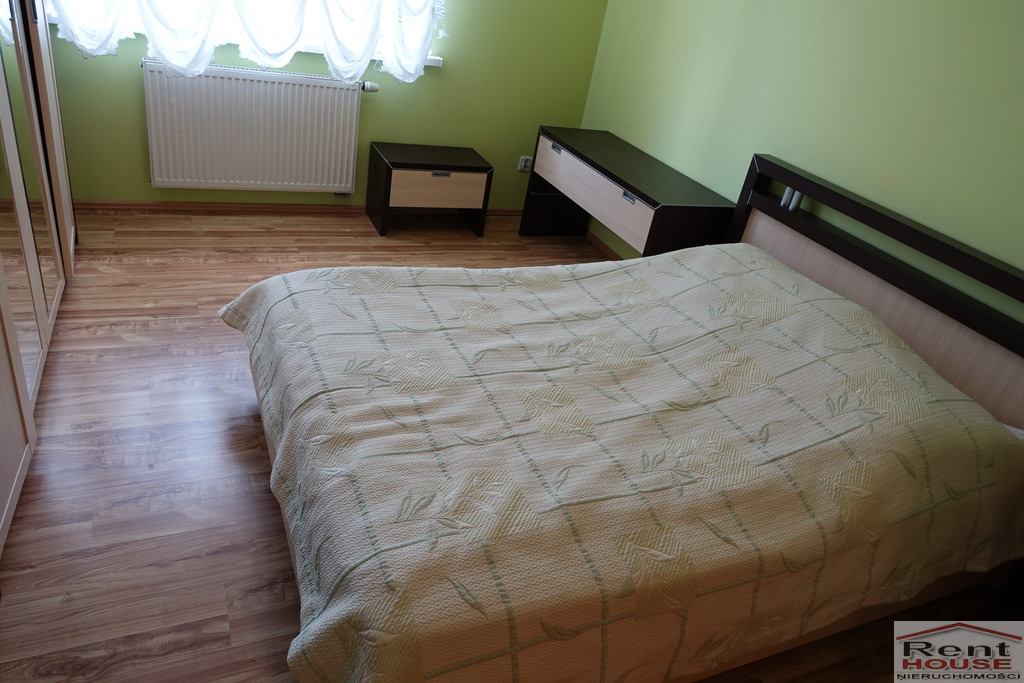 Dom Sprzedaż Chojna