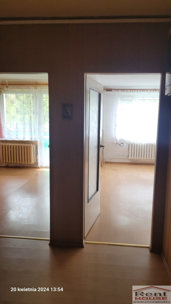 Mieszkanie Sprzedaż Bierzwnik Szkolna