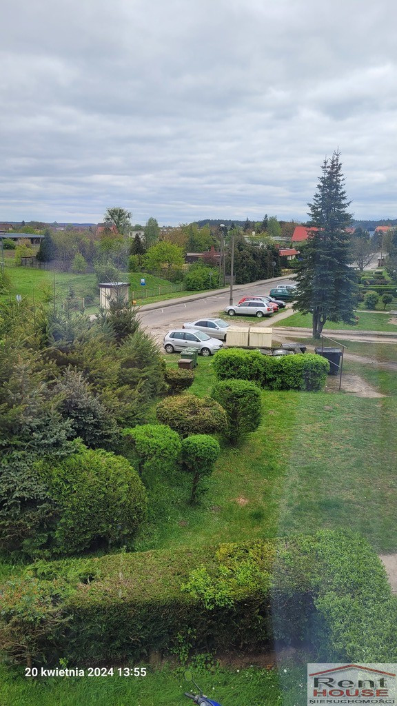 Mieszkanie Sprzedaż Bierzwnik Szkolna