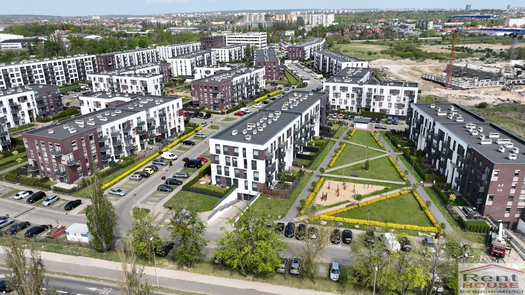 Mieszkanie Sprzedaż Szczecin Gumieńce Eugeniusza Kwiatkowskiego
