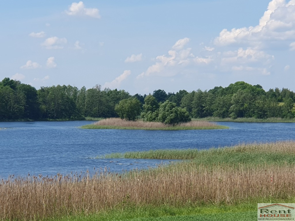 Działka Sprzedaż Zieleniewo