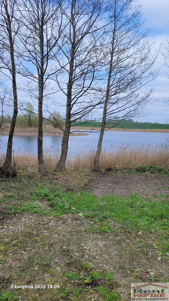 Działka Sprzedaż Zieleniewo