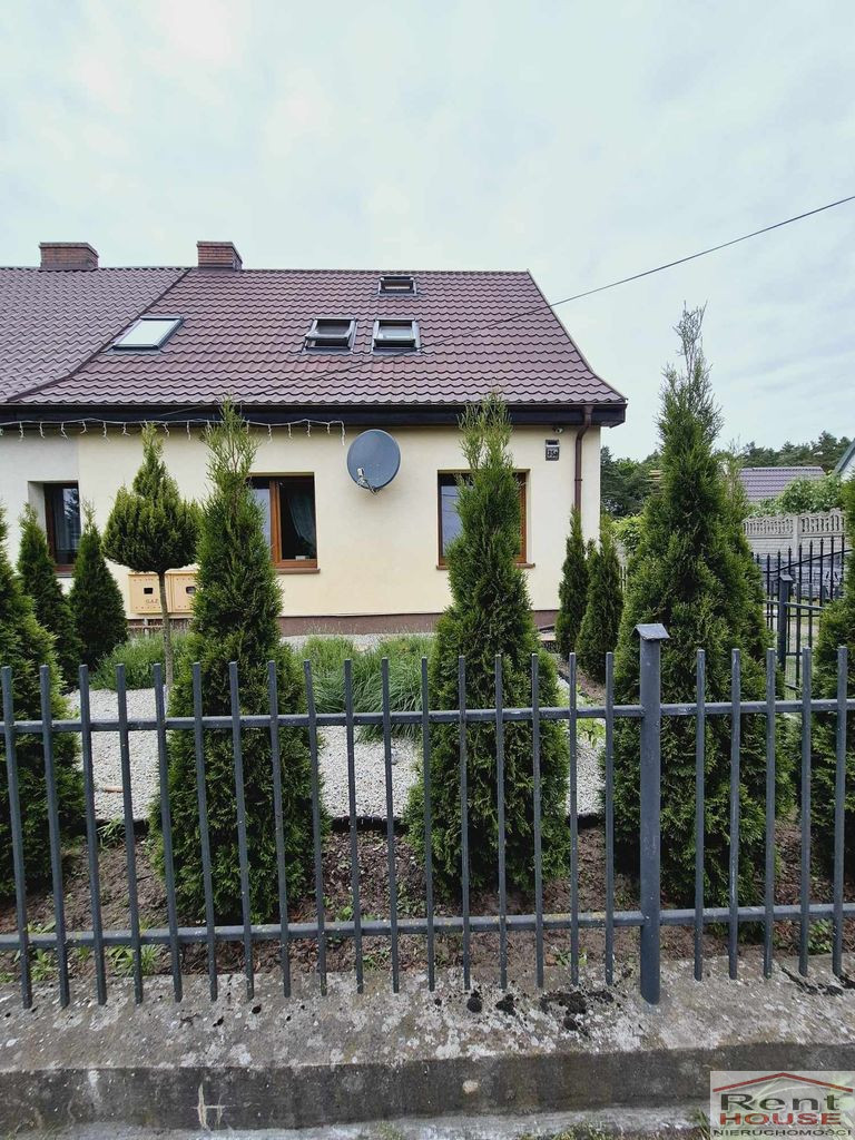 Dom Sprzedaż Niekłończyca