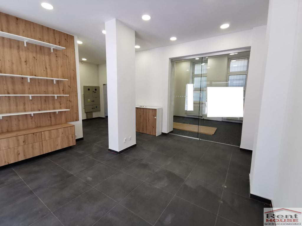 Lokal Sprzedaż Szczecin Centrum