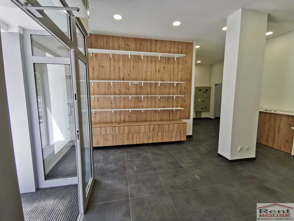 Lokal Sprzedaż Szczecin Centrum