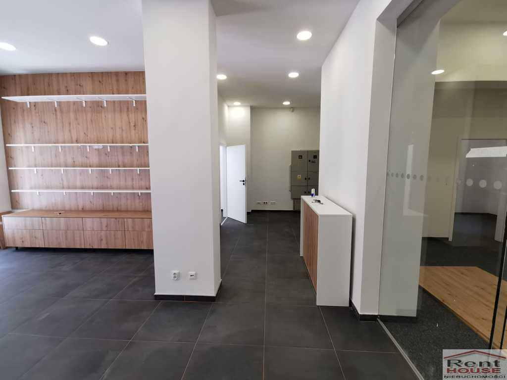 Lokal Sprzedaż Szczecin Centrum