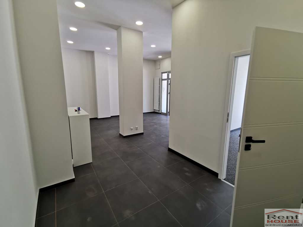 Lokal Sprzedaż Szczecin Centrum