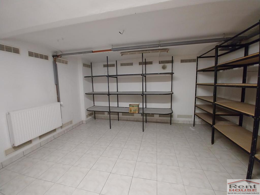 Lokal Sprzedaż Szczecin Centrum