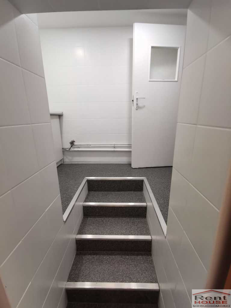 Lokal Sprzedaż Szczecin Centrum