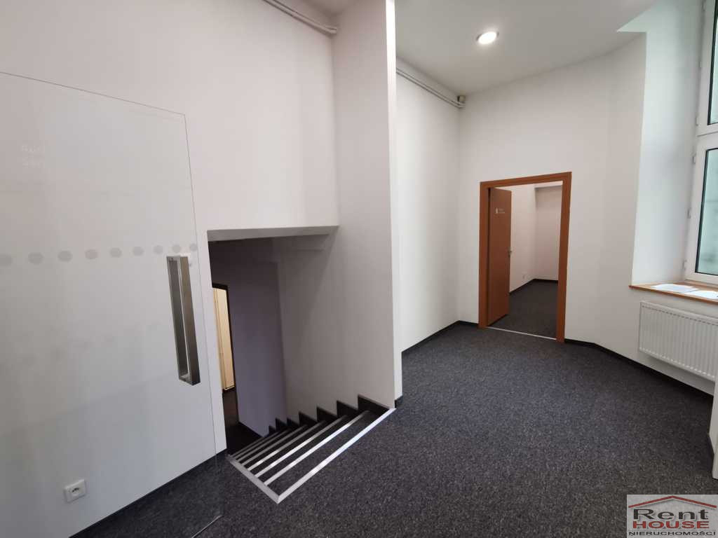 Lokal Sprzedaż Szczecin Centrum