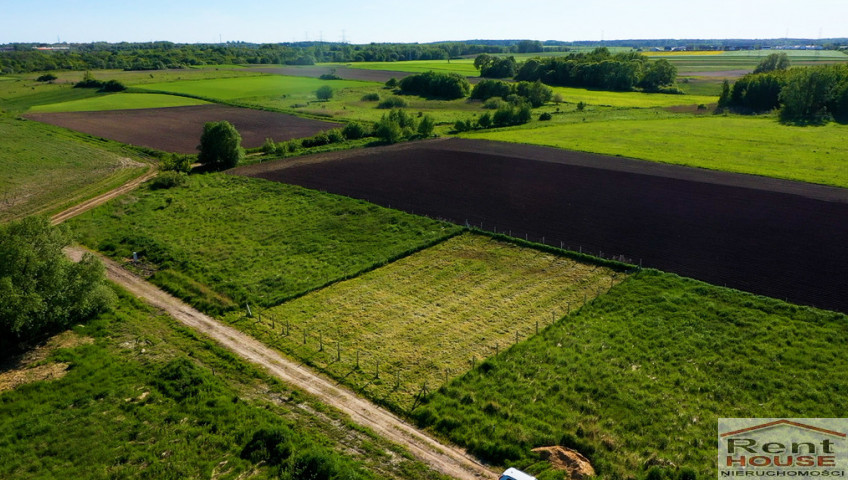 Działka Sprzedaż Szczecin Skolwin
