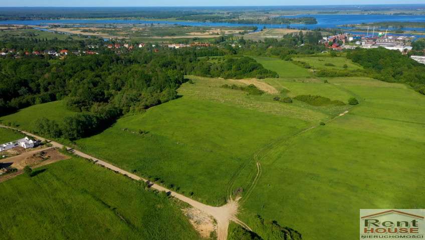 Działka Sprzedaż Szczecin Skolwin