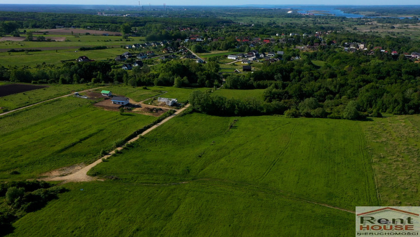 Działka Sprzedaż Szczecin Skolwin