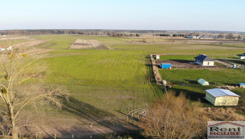 Działka Sprzedaż Lubczyna