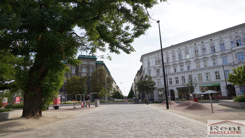 Mieszkanie Sprzedaż Szczecin Centrum Aleja Wojska Polskiego
