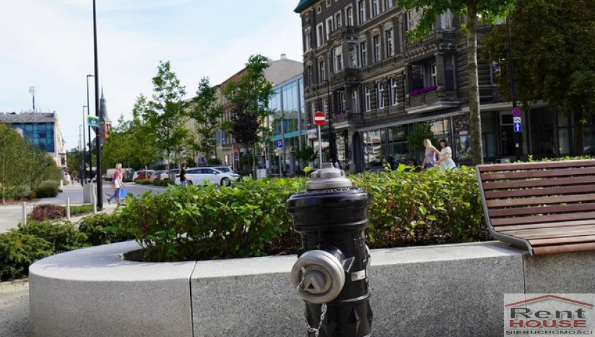 Mieszkanie Sprzedaż Szczecin Centrum Aleja Wojska Polskiego