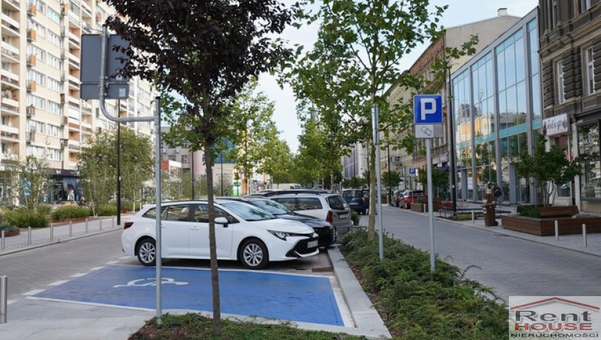 Mieszkanie Sprzedaż Szczecin Centrum Aleja Wojska Polskiego