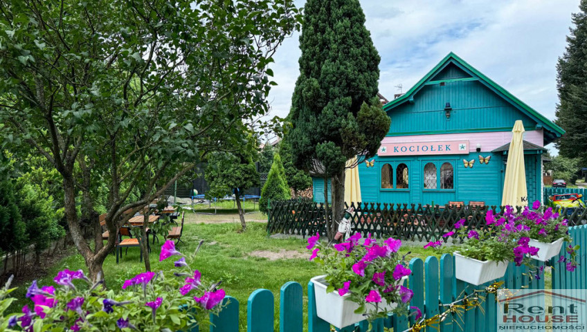 Lokal Sprzedaż Goleniów