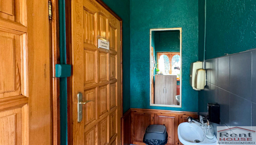 Lokal Sprzedaż Goleniów
