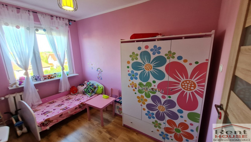 Mieszkanie Sprzedaż Stargard Pogodna