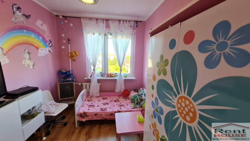 Mieszkanie Sprzedaż Stargard Pogodna