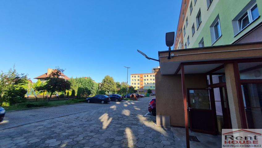 Mieszkanie Sprzedaż Stargard Pogodna