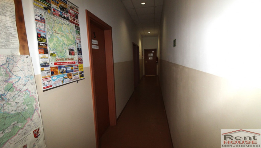 Obiekt Sprzedaż Czaplinek Generała Władysława Sikorskiego