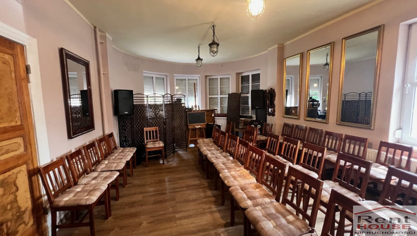 Obiekt Sprzedaż Police