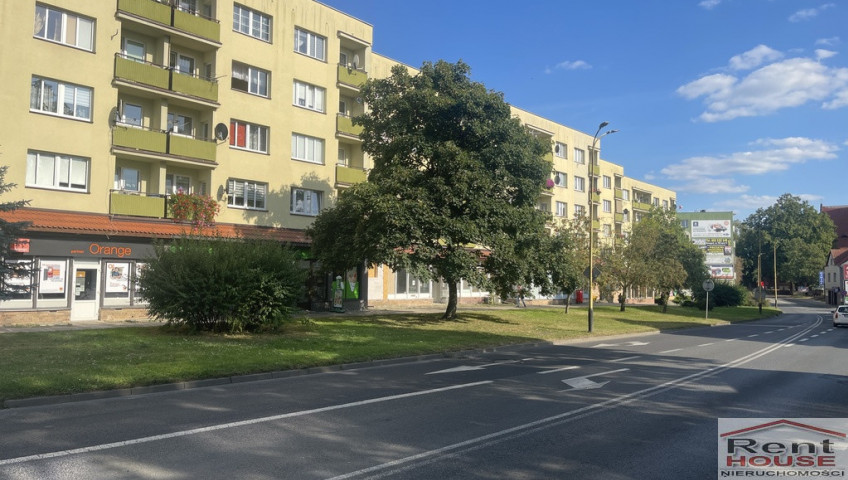 Lokal Sprzedaż Nowogard Warszawska