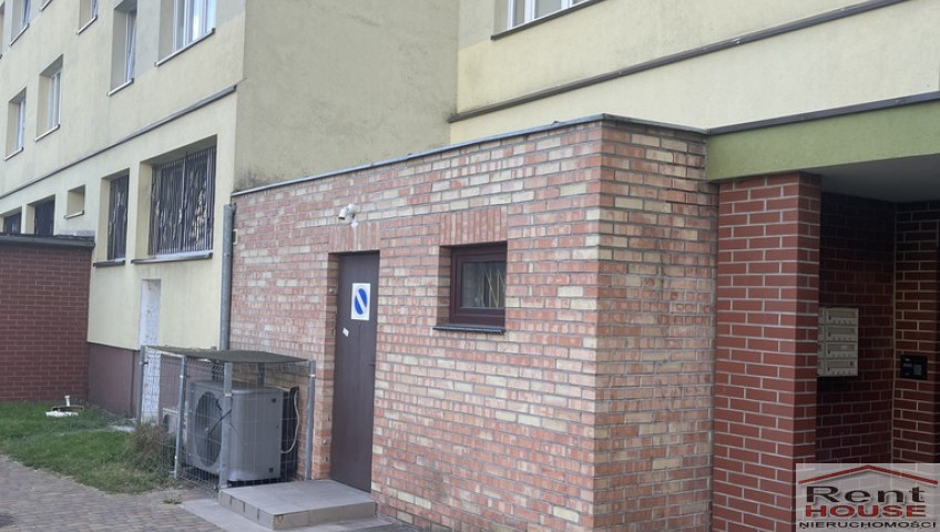Lokal Sprzedaż Nowogard Warszawska