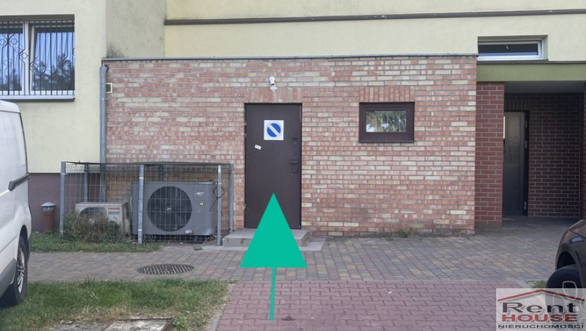 Lokal Sprzedaż Nowogard Warszawska