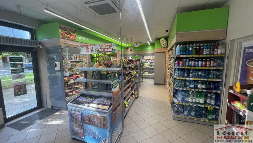Lokal Sprzedaż Nowogard Warszawska