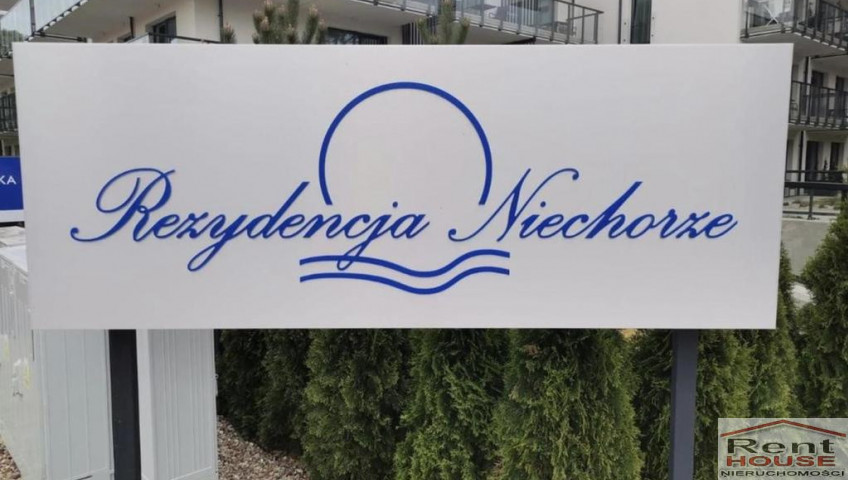 Mieszkanie Sprzedaż Niechorze