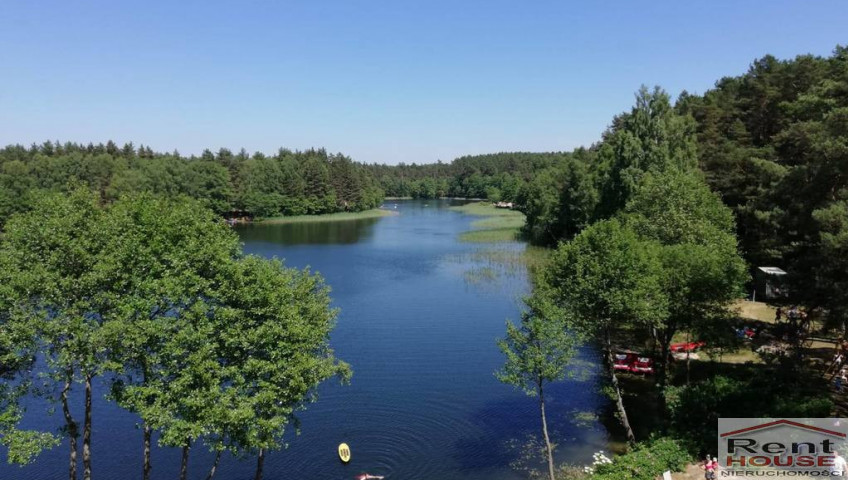 Działka Sprzedaż Byszyno